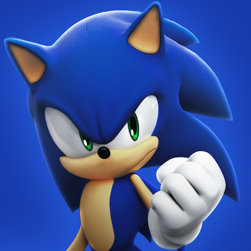 Sonic Forces v5.0.0 MOD APK (Money, God Mode, Unlocked all)