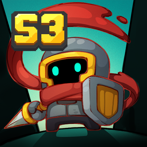 Soul Knight Prequel v1.3.0 MOD APK (Mod Menu, Time Hack)