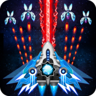 Space Shooter v1.834 MOD APK (Menu/Unlimited Diamonds)