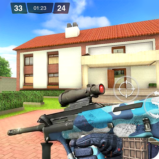 Special Ops MOD APK v3.46 (Unlimited Gold, Free Shopping)