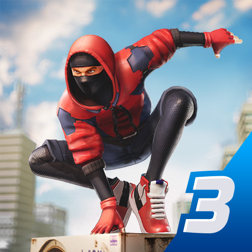 Spider Fighter 4 v3.39.90 MOD APK (Unlimited Money)