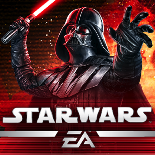 Star Wars: Galaxy of Heroes v0.35.1627318 MOD APK (God Mode/Menu/One Hit)