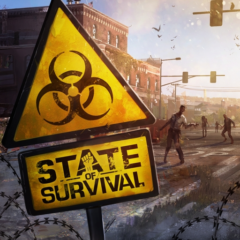 State of Survival v1.22.50 MOD APK (Menu, Money, Free Skill, High Damage)