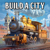 Steam City v1.0.463 MOD APK (Unlocked, Unlimited Money)