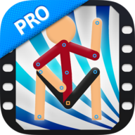 Stick Nodes Pro v4.2.3 MOD APK (Paid Unlocked)