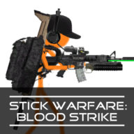 Stick Warfare: Blood Strike v12.4.2 MOD APK (Menu, Unlimited Money)