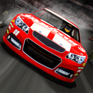 Stock Car Racing v3.19.2 MOD APK (Unlocked all, Unlimited Money)