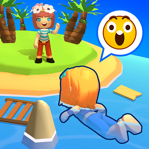 Stranded Island v1.4.2.315 MOD APK (Unlimited Money)