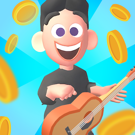 Begging Life v4.0.2 APK MOD (Unlimited Money/Gems)