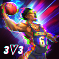 Streetball Allstar v1.6.5 APK MOD (Unlocked, Mod Menu)