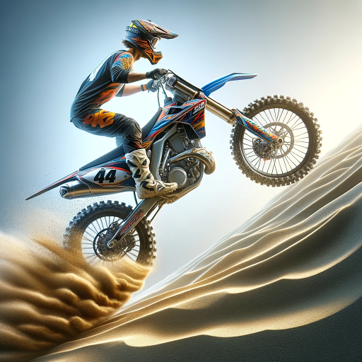 Stunt Bike Extreme Mod Apk v0.515 Download (Unlimited Money/Unlock all Bikes/Latest)