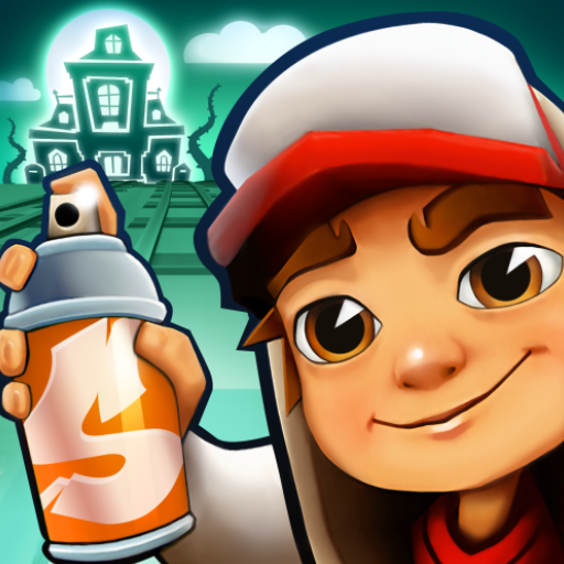 Subway Surfers v3.36.1 MOD APK (Unlimited Coins/Keys/Hack)