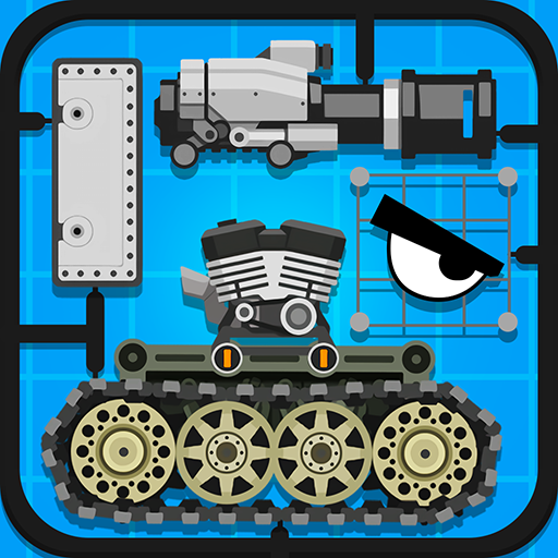 Super Tank Rumble v5.8.1 MOD APK (Unlimited Money/Premium Unlocked)