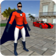 Superhero MOD APK v3.2.5 (Unlimited Money/Gems)