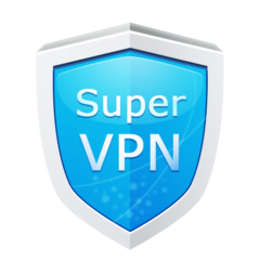 Super VPN v2.9.8 MOD APK (Premium Unlocked)