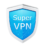 Super VPN v2.9.8 MOD APK (Premium Unlocked)