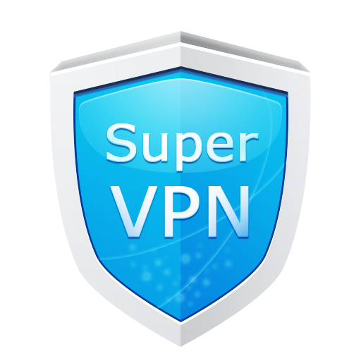 Super VPN v2.9.8 MOD APK (Premium Unlocked)