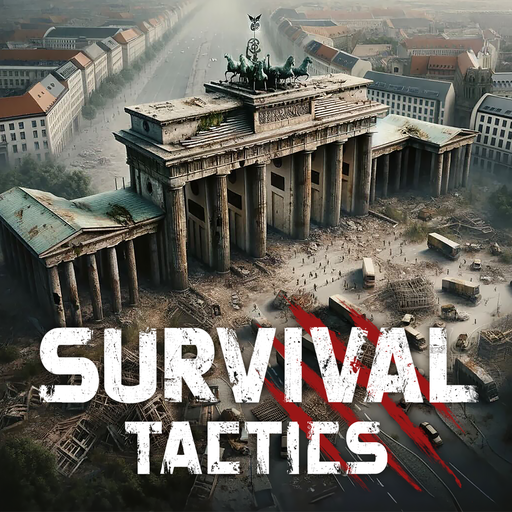 Survival Tactics v1.4.59 APK MOD (Money/Ammo/Damage Multiplier/God Mode)