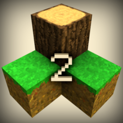 Survivalcraft 2 v2.3.10.4 MOD APK (Unlocked/Immortality)