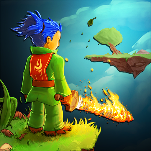 Swordigo MOD APK v1.4.8 (Unlimited Money/Gems/All Unlocked)