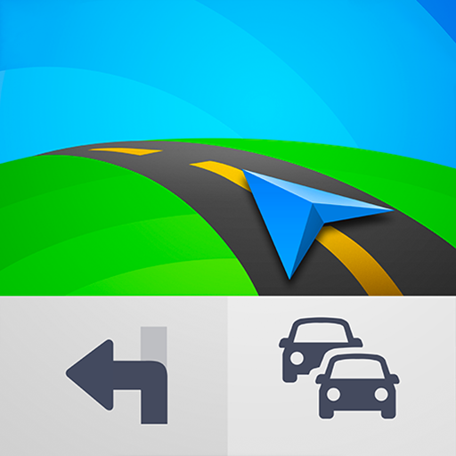 Sygic GPS Navigation & Maps v24.5.22345 MOD APK (Premium Unlocked)