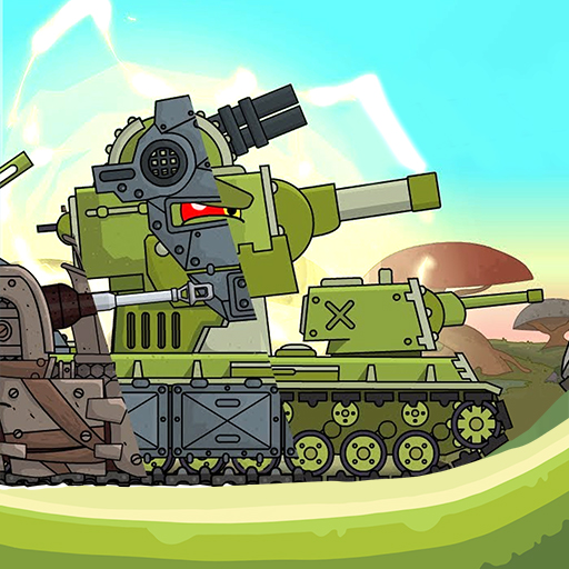 Tank Combat v4.1.11 MOD APK (Unlimited Money/Gems/Unlocked)