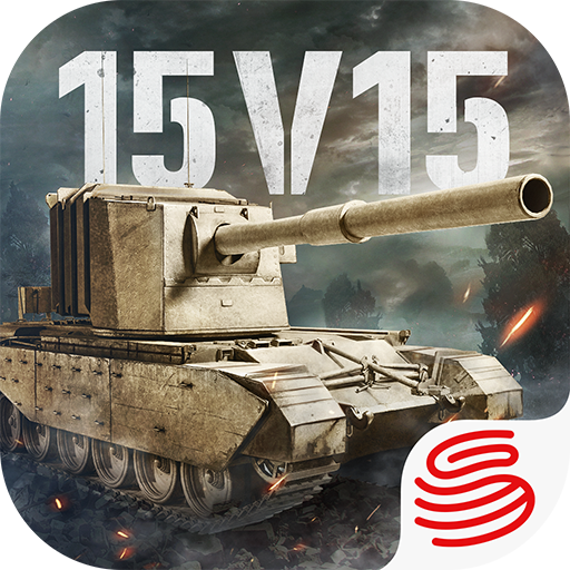 Tank Company Apk v1.3.8 Download (Full Game/Original/Latest)