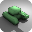 Tank Hero MOD APK v1.5.13 (Unlimited Money/Ammo)