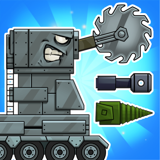 Tanks Arena io v3.03.00 MOD APK (Unlimited Money)