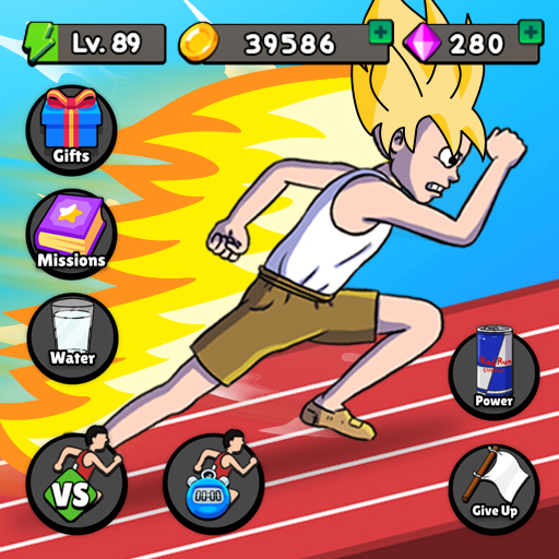 Tap Tap Run v2.0.2 MOD APK (Unlimited Money/Gems/Max Level)