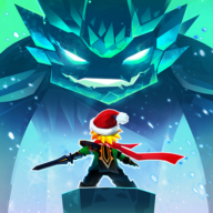 Tap Titans 2 v7.3.1 MOD APK (Menu/Unlimited Money/VIP)