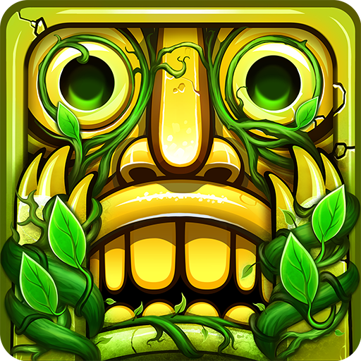 Temple Run 2 MOD APK v1.115.0 (Unlimited Money/Coins/Diamonds)