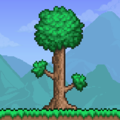 Terraria MOD APK v1.4.4.9.5 (Unlimited Items/God Mode/High Damage)