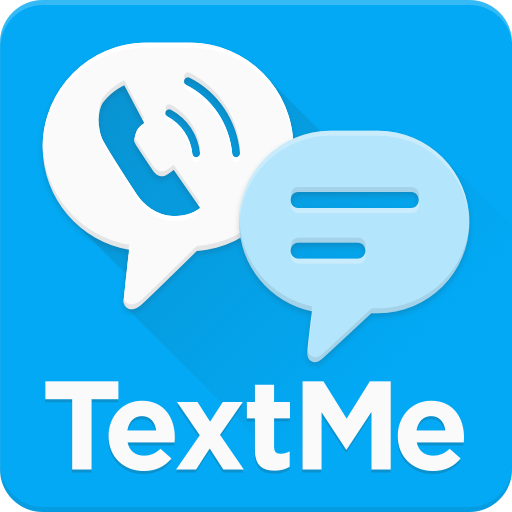 Text Me: Second Phone Number v3.41.2 MOD APK (Unlocked/Credits)