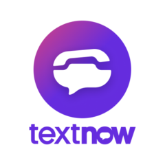 TextNow Premium v24.39.0.1 MOD APK (Premium Unlocked)