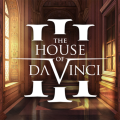 The House of Da Vinci 3 v1.5.9 MOD APK (Full Unlocked/Unlimited Hints)