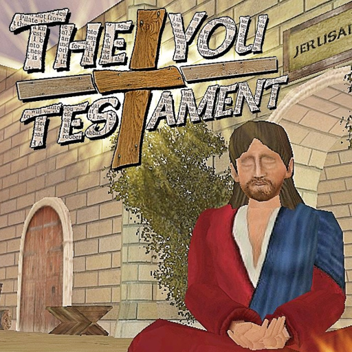 The You Testament v1.210.64 MOD APK (Unlocked all, God Mode)