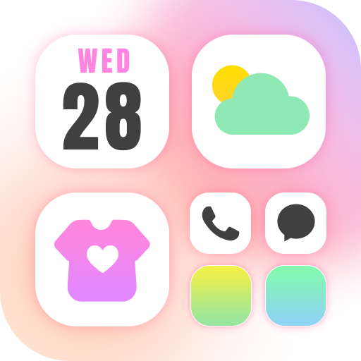 Themepack v1.0.0.2152 MOD APK (Premium Unlocked)