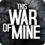 This War of Mine v1.6.2 APK OBB MOD (Unlocked All DLC/Free Craft)