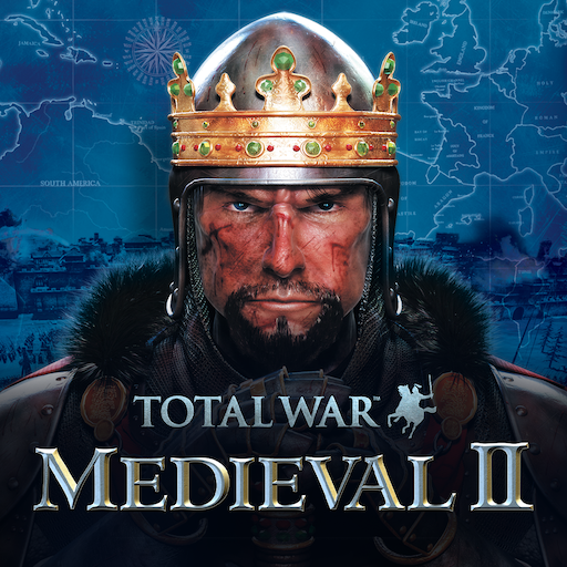 Total War: MEDIEVAL II v1.4RC10 MOD APK (Full Game Paid)