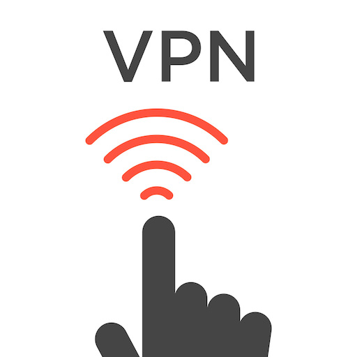 Touch VPN MOD APK v3.3.3 (Premium Unlocked)