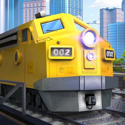 Train Valley 2 v0.34 APK MOD (Unlimited Money/Unlocked all)