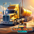 Travel Center Tycoon v1.5.02 MOD APK (Unlimited Money, Unlock)