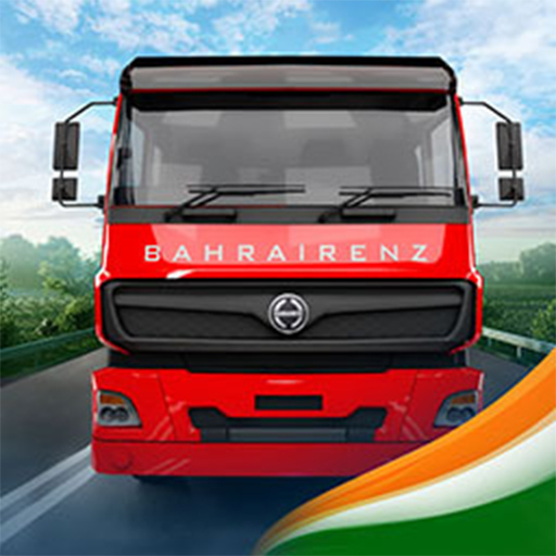 Truck Masters: India v2024.10.30 MOD APK (Unlimited Money)