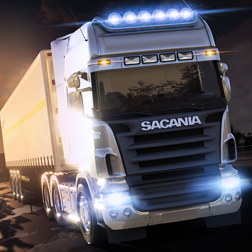 Truck Simulator World Mod Apk Obb v1.1.4 Download (No Ads/Latest)