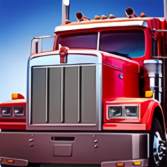 Truck Star Apk v1.13.1 Download (Original/Full Game/Latest)