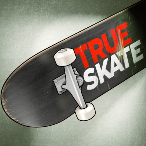 True Skate MOD APK v1.5.86 (Unlimited Money/Unlocked all)