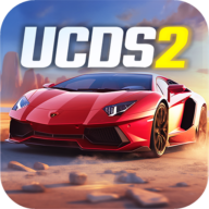 UCDS 2 Car Driving Simulator v1.1.3 MOD APK (Unlimited Money)