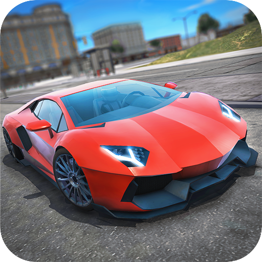 Ultimate Car Driving Simulator v7.4.0 MOD APK (Unlimited Money/Unlocked)