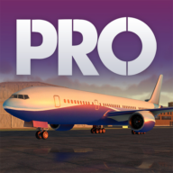 Ultimate Flight Simulator Pro v5.0 MOD APK (Full Game Unlocked)